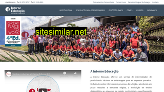 interneeduca.com.br alternative sites