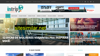 intrip.com.br alternative sites