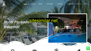 iracemar.com.br alternative sites