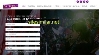 isapennapsol.com.br alternative sites