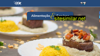ismalimentacao.com.br alternative sites