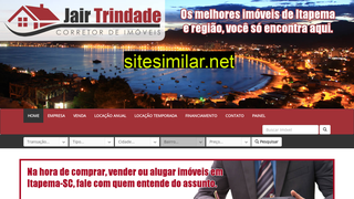 jairtrindade.com.br alternative sites