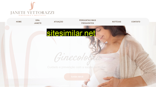 janetevettorazzi.com.br alternative sites