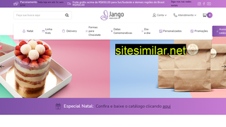 jangoembalagens.com.br alternative sites