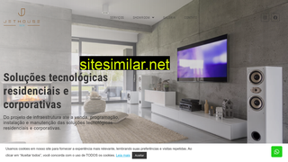 jethouse.net.br alternative sites