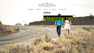 jhonoliveira.com.br alternative sites