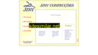 jinv.com.br alternative sites