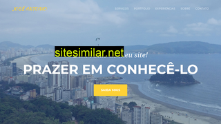 joseantonioredator.com.br alternative sites