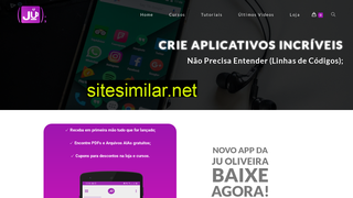 juoliveira.com.br alternative sites