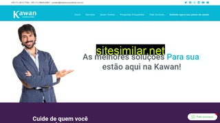 kawanconsultoria.com.br alternative sites
