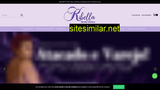 kibellamodaintima.com.br alternative sites