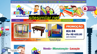 kidsplaybrinquedos.com.br alternative sites