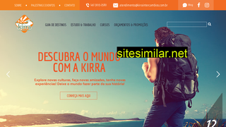 kirraintercambios.com.br alternative sites