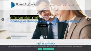 konthabyl.com.br alternative sites