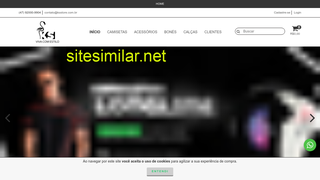ksstore.com.br alternative sites