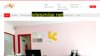 labclinrr.com.br alternative sites