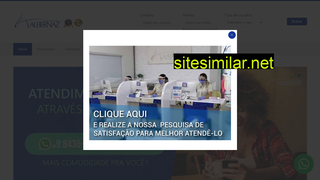 laboratorioalbernaz.com.br alternative sites