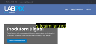 labpix.com.br alternative sites