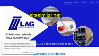 lagdivisorias.com.br alternative sites