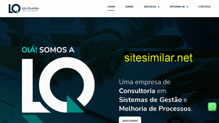 latoqualitas.com.br alternative sites
