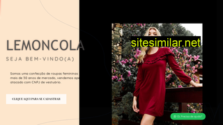 lemoncola.com.br alternative sites