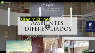 lepremiercampinas.com.br alternative sites