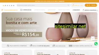 letsdecor.com.br alternative sites