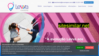 levvaviagens.com.br alternative sites