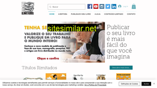 livrosilimitados.com.br alternative sites
