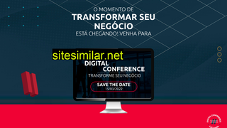 locawebdigitalconference.com.br alternative sites