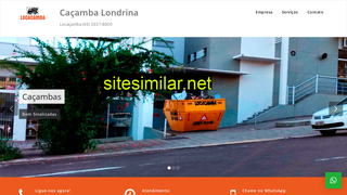 locacambalondrina.com.br alternative sites
