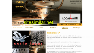 locallaser.com.br alternative sites