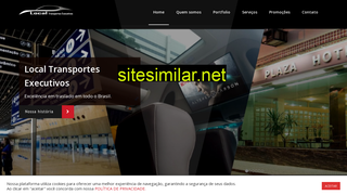 localtransportesexecutivos.com.br alternative sites