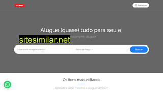 locapro.com.br alternative sites