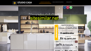 lojastudiocasa.com.br alternative sites