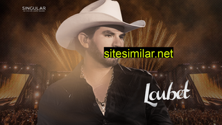 loubet.com.br alternative sites
