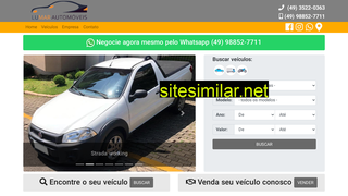 lumarautomoveis.com.br alternative sites