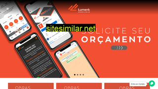 lumenk.com.br alternative sites