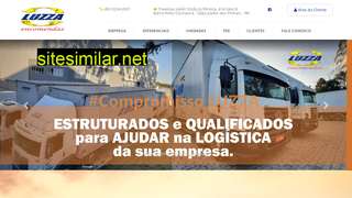 luzzaencomendas.com.br alternative sites