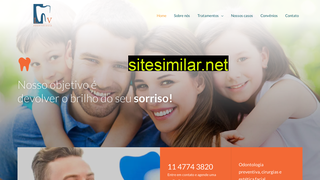 lvodontologia.com.br alternative sites