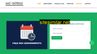macautomotivo.com.br alternative sites