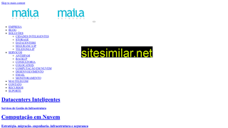 maila.com.br alternative sites