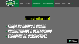 maispower.com.br alternative sites