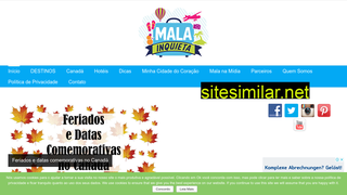 malainquieta.com.br alternative sites