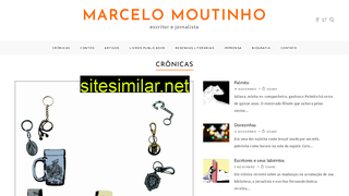 marcelomoutinho.com.br alternative sites