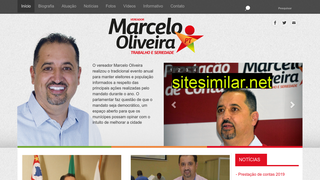 marcelooliveira.com.br alternative sites