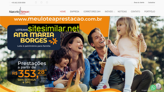 marcelosimonimoveis.com.br alternative sites