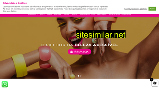 mariabatom.com.br alternative sites