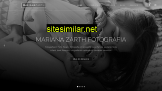 marianazarth.com.br alternative sites