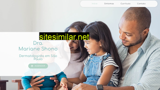 marianeshono.com.br alternative sites